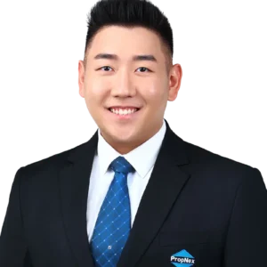 SOH KIAT LENG, DOMINICK (Dominick Soh)