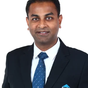 GUPTA SAMEER RAJ (GUPTA SAMEER RAJ)