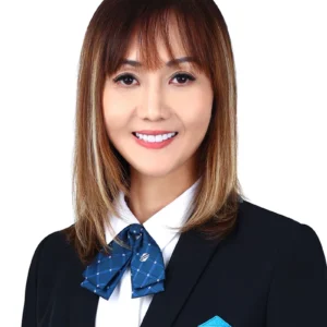 KARINA SOH AI LIN (Karina)