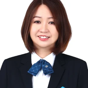 SANDRA LOKE OI LENG (Sandra Loke )