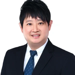 LIM GIM HAI (LIM NIXON)