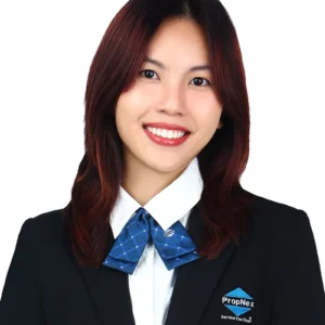 CALISTA ELIZABETH WONG (CALISTA ELIZABETH)