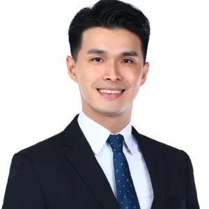 TAN ZHI JIE DARREN (Darren Tan)