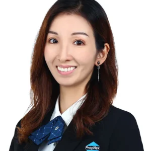 CAO YANG (Evonne Cao)