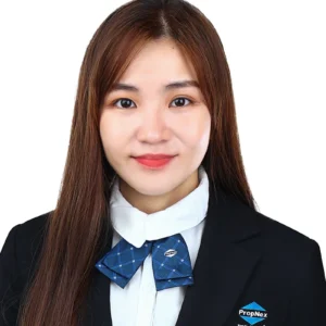 TIANG LI TING, BRENDA