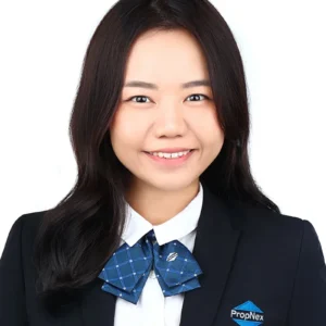 CHEAH JIA YING EUNICE (Eunice Cheah)