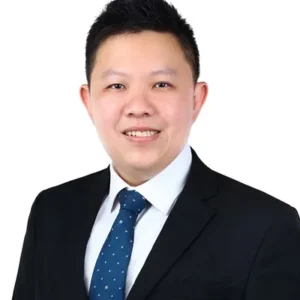 ONG ZHEN XIANG (Ray Ong)