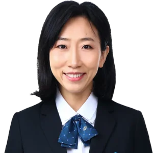 XU HAIYAN (Helen Xu)