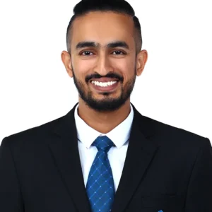 SANCHE JAGATHEESAN (Sanche)