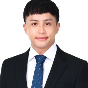 ONG HAN XUAN (HAN XUAN)