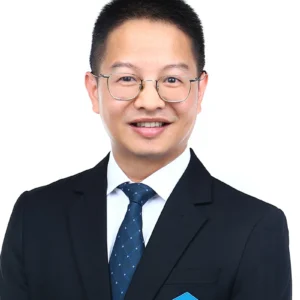 FU YANQING (Fu Felix)