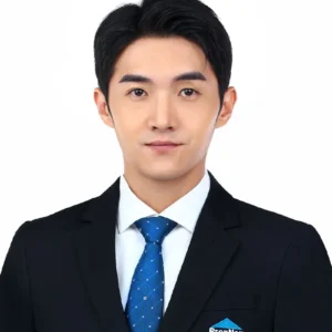 TAN GUAN YU (GY TAN)