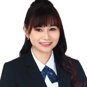 KRISTLE NG PEI SHAN (KRISTLE NG PEI SHAN)