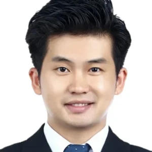 LIU GUIYU (NICK LIU)