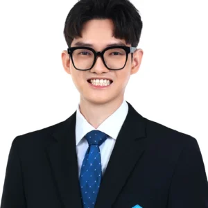 TSAI LIJIE ROBIN (Robin Tsai)