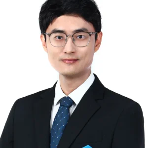 ZHAO JIAN (ARTHUR ZHAO)