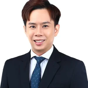 LEE JIAN BIN (Chris)