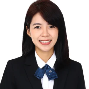 ENG KIN CHER (Eleanor Eng)