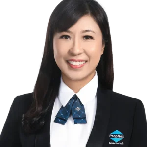 WONG FOONG MING (Isabelle Wong)