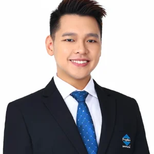 YEO CUN YE (Brandon Yeo Cun Ye )