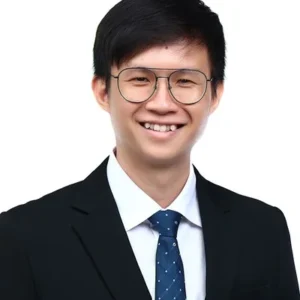 FONG KEAN MIN (Charlie Fong)