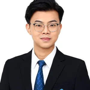 PAY YI MING (CHARLES YI MING)