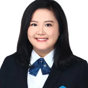 TOH LAI LING (Kimberly )