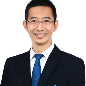 ZHANG JIANHANG (Albert Zhang)