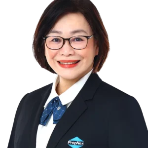 LIM MAY JACQUELINE (JACQUELINE LIM)