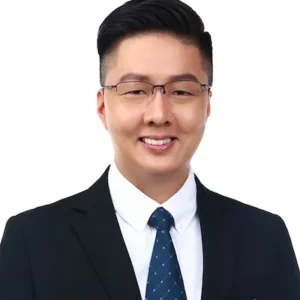 CHUA MING HUAT, ANDY (Andy Chua)