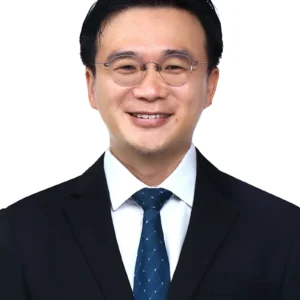 WONG YUI HEING (Patrick)