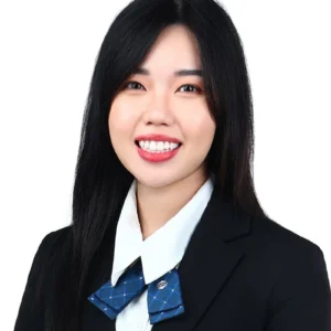 SHERYL KOH RUI HSIA (Sheryl Koh)