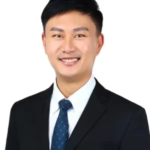 TAN QING XIANG, ALGIN (Algin Tan )