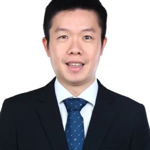 LIM CHERN MIAO, SAMUEL (Sam Lim)