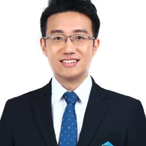 ZHANG SHIHAO (Sam Zhang)