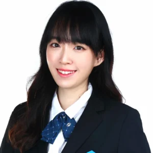 LIN XINGCHEN (Esther)