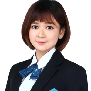 TONG SIN YEE (Judy Tong)