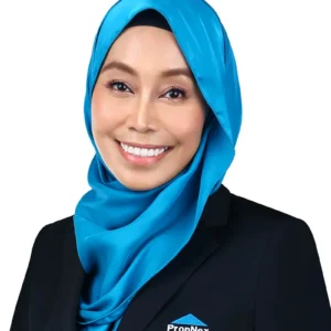 NUR FADZLIN BINTE MOHAMED NOOR (Fadzlin M Noor)