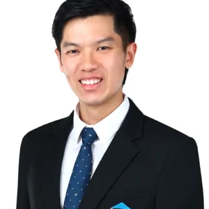 TERENCE TER WEI LEONG (Terence Ter )