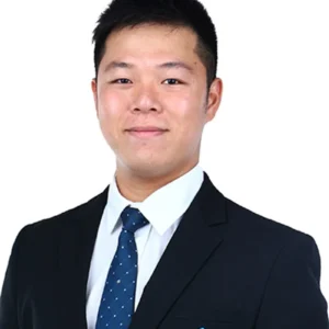 LIM CONG, MAX (Max Lim)