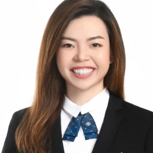 VONNY HALIM (Vonny Halim)