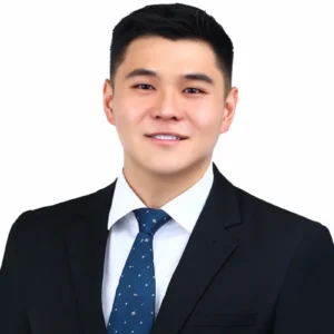 MARCUS YEO YUE LONG (MARCUS YEO)