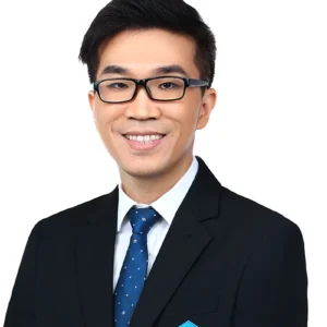 NAY LIN TUN (Lawrence)