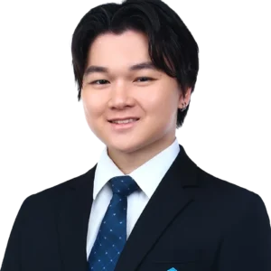 LIONEL TANG BOON CHONG (LIONEL TANG)