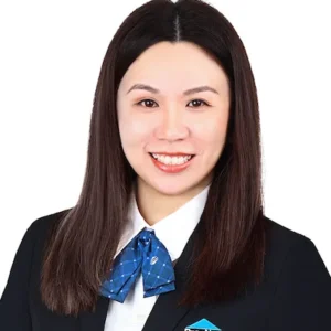 LIM MUI CHOO (VERON LIM)