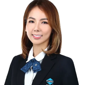 LAI XIN YI (XINYI LAI)