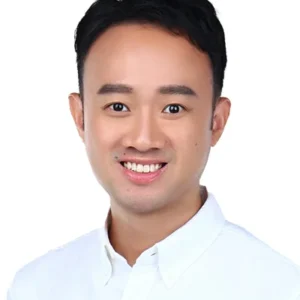 SOH HONG PING (Jon Soh)