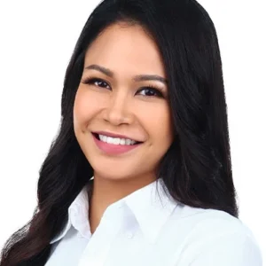 FARAH NADIA BINTE MOHAMED ISMAIL (Nadia Ismail)