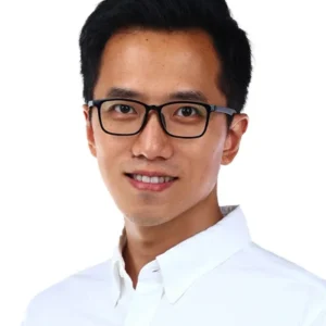 ZHAO TIAN (Joseph Zhao)