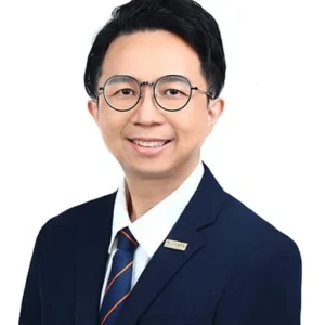 CHOOI KIN LEONG (EDRICK CHOOI)